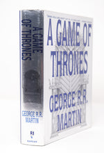 Load image into Gallery viewer, A Game of Thrones