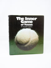 Load image into Gallery viewer, The Inner Game of Tennis