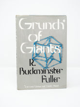 Load image into Gallery viewer, Grunch of Giants