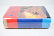 Load image into Gallery viewer, Harry Potter and the Goblet of Fire