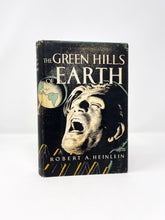 Load image into Gallery viewer, The Green Hills of Earth