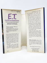 Load image into Gallery viewer, E.T. the Extra-Terrestrial