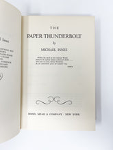 Load image into Gallery viewer, The Paper Thunderbolt
