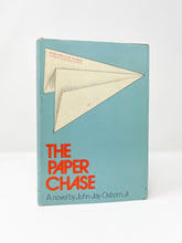 Load image into Gallery viewer, The Paper Chase