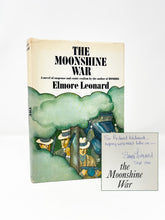 Load image into Gallery viewer, The Moonshine War