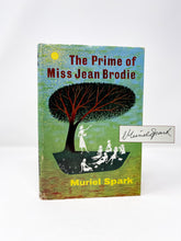Load image into Gallery viewer, The Prime of Miss Jean Brodie