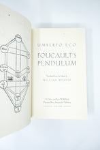Load image into Gallery viewer, Foucault's Pendulum
