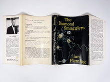 Load image into Gallery viewer, The Diamond Smugglers
