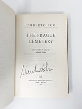 Load image into Gallery viewer, The Prague Cemetery
