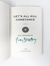 Load image into Gallery viewer, Let's All Kill Constance
