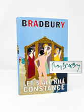 Load image into Gallery viewer, Let's All Kill Constance
